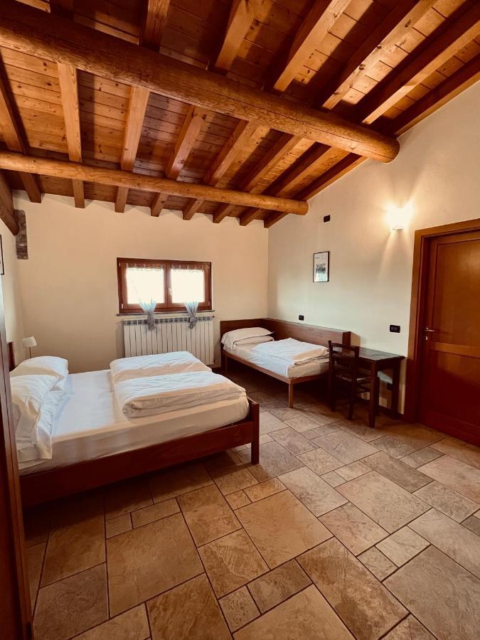 Agriturismo Armea Desenzano del Garda Exterior foto