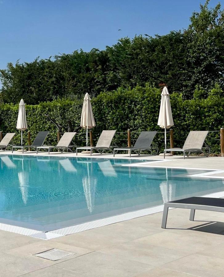 Agriturismo Armea Desenzano del Garda Exterior foto