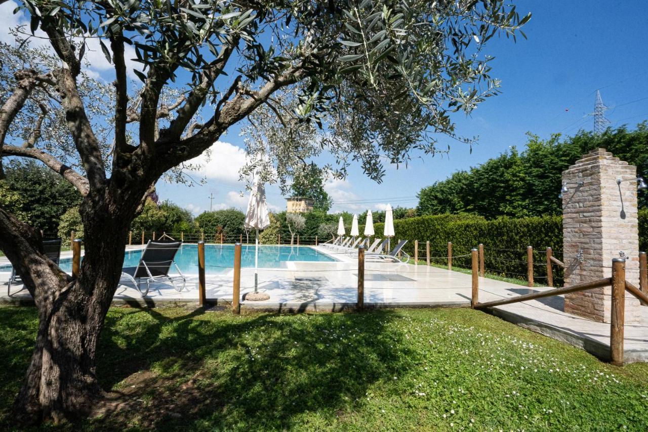 Agriturismo Armea Desenzano del Garda Exterior foto