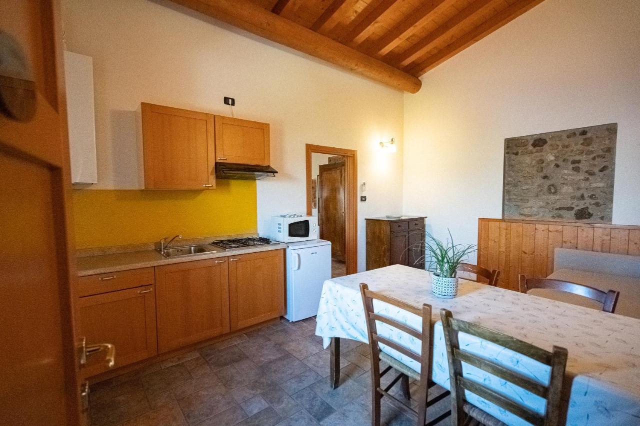 Agriturismo Armea Desenzano del Garda Exterior foto