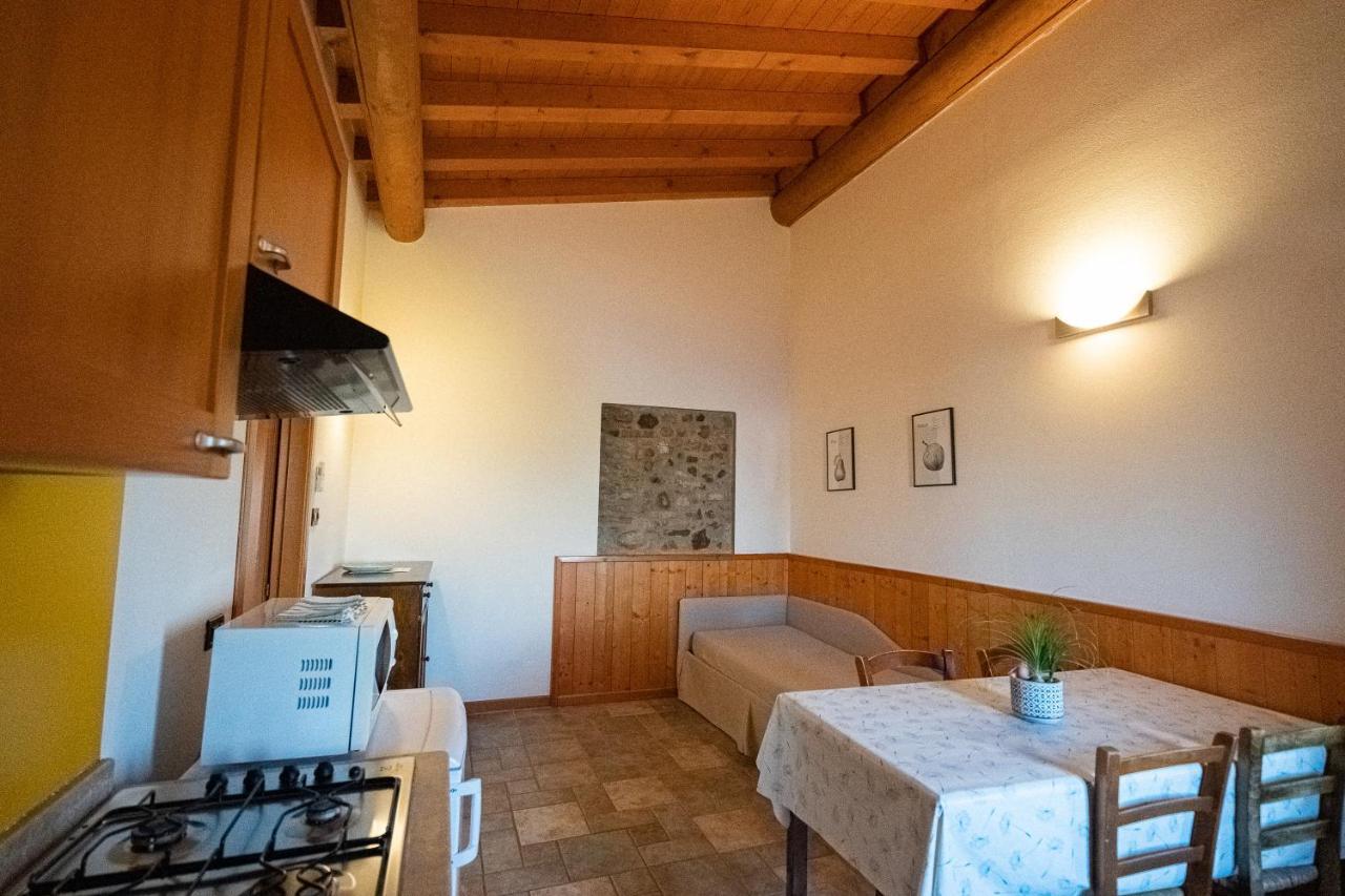 Agriturismo Armea Desenzano del Garda Exterior foto