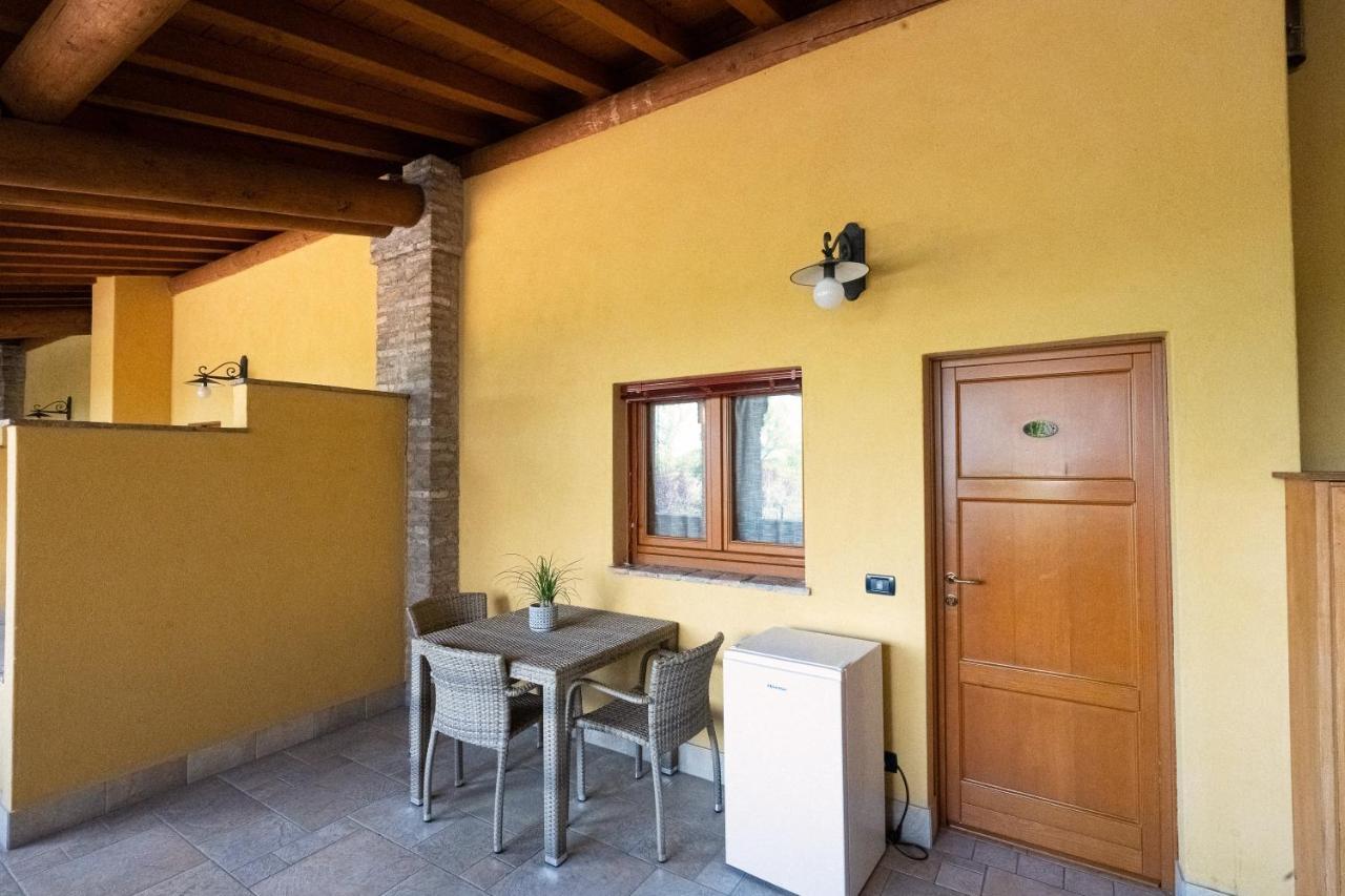 Agriturismo Armea Desenzano del Garda Exterior foto